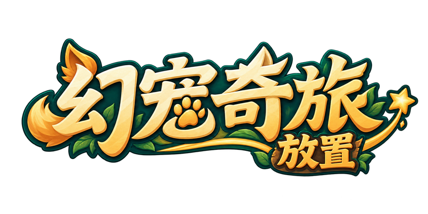 幻宠奇旅放置